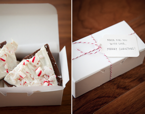 How To Make Easy Peppermint Bark