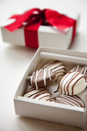 How To Make Perfect Peppermint Creams