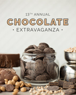 2022 Chocolate Extravaganza