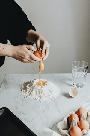 Gygi Cooking Class Printables