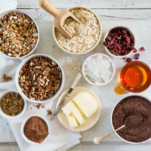3 Substitutions for Cocoa Powder