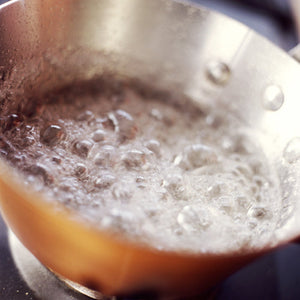 Altering Temperatures for Candy making in High Altitude