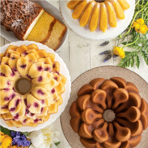 The Gygi Guide to Bundt Pans