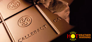 Shipping Chocolate, Hot Weather Warning!