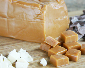 It's The Season For Caramel - Caramel How To