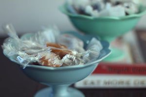 Homemade Caramel Gift Ideas