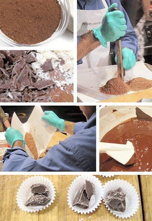 Gygi's 2011 Chocolate Extravaganza!