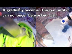Coloring Chocolate Using Water Based Food Coloring vs. Oil-Based