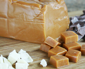 Tips for Caramel Apples