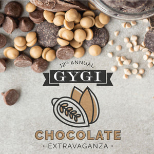 Chocolate Extravaganza 2021
