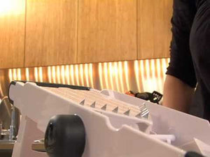 Featured Product: OXO V-Blade Mandoline Slicer
