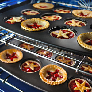 Which Metal Is Best For Baking?