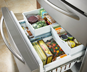 How to Prevent Freezer Burn