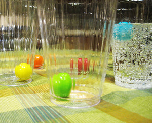 Gumball Ideas - Flavored Drinks