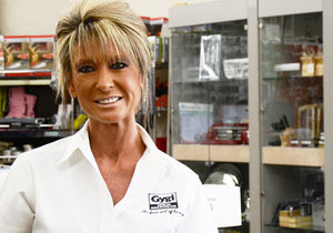 Meet the Gygi Team: Darla Holladay