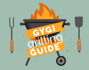 The Three T's of Grilling