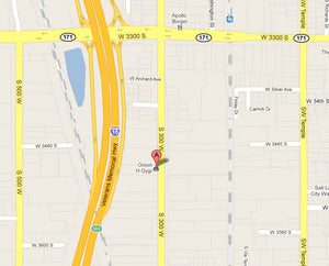 Our Most Frequently Asked Question - Where is Gygi Located