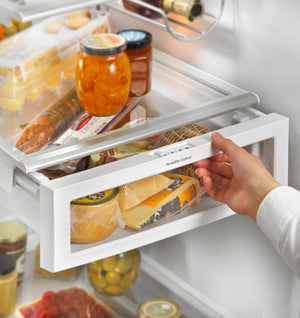 Checking Your Refrigerator's Temperature?