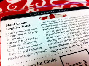 Sweet Treats for Your Sweetie