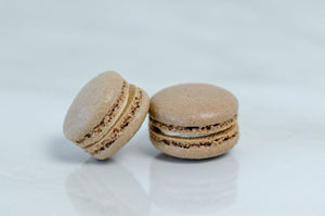 Chocolate Macarons with Barb from Sweet Mac Shop