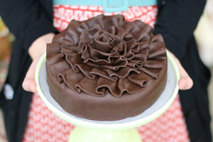 Chocolate Tips And Recipes From The Chocolate Extravaganza