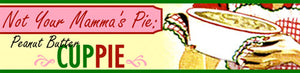 Recipe shown on Studio 5