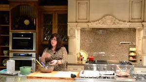 Neighbor Gift Idea - Cake Bites with Wendy Paul