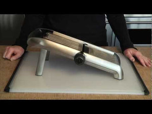OXO Mandoline Food Slicer