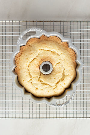 Tips for a Better Bundt