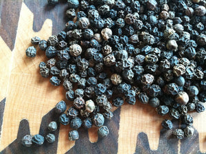 Why use Whole Peppercorn to Ground Pepper