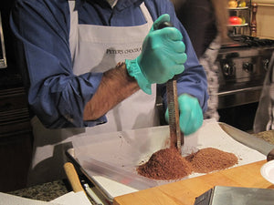 What is the Seed Tempering Method?