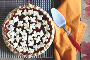How To Make Perfect Pie Crust