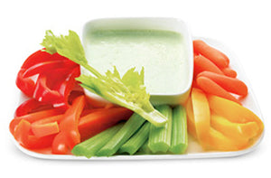 Creamy Basil Dressing Recipe