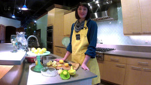 Recipe for Homemade Lemonade