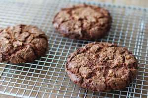 Rock Cookies
