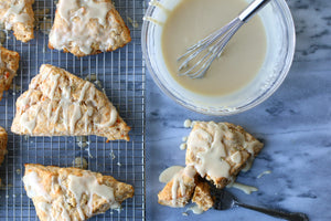 The Gygi Guide to Thanksgiving Leftovers