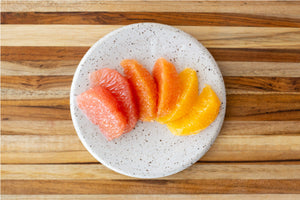How to Segment your Citrus Fruit