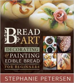 Book Signing With Chef Stephanie Petersen
