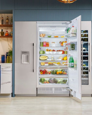 Clean Your Fridge in 20 Minutes