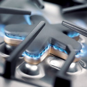 Cleaning your Stove