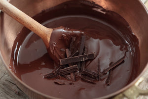 How To Temper Chocolate
