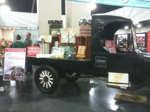 Come see us at the 2011 Utah Women's Show