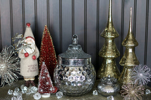 Winter Wonderland Decorations
