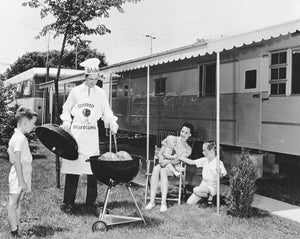 Safety Tips for the Grill