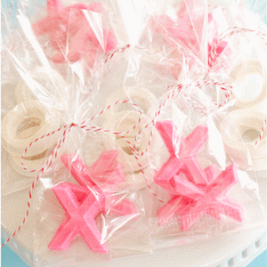 Valentine Party Ideas By The Crafting Chicks