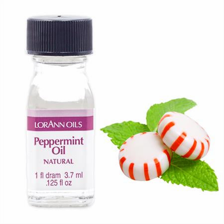 LorAnn Flavors and Oils - Dram Twin Pack