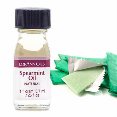 LorAnn Flavors and Oils - Dram Twin Pack