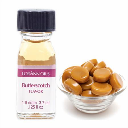 LorAnn Flavors and Oils - Dram Twin Pack