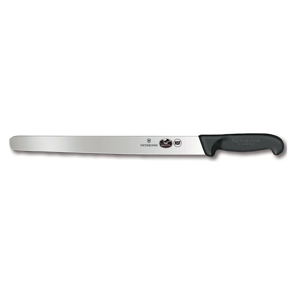 Victorinox Fibrox Slicer 12"