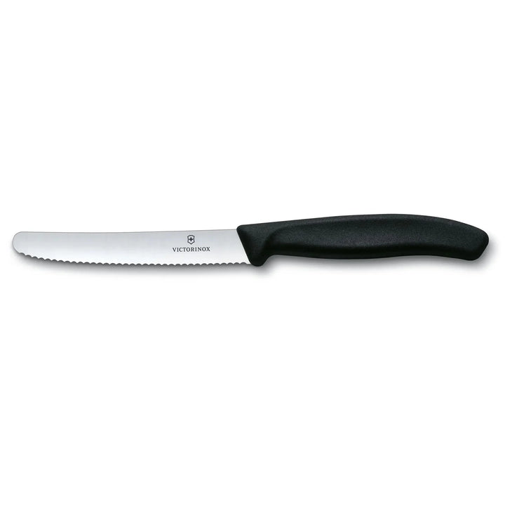 Victorinox Swiss Classic Tomato and Table Knife 4 1/2"